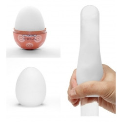 Tenga Oeuf  Tenga Gear Stronger